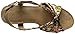 Aerosoles Women's Plush Pillow Wedge Sandal
