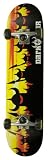 Dark Star 40 Shadow Knights 31 X 7.75 Skateboard #143018