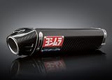 09-10 HONDA CBR600RR: YOSHIMURA RS-5 SLIP-ON EXHAUST - CARBON FIBER (CARBON FIBER)