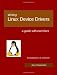 Book cover of Writing Linux Device Drivers: a guide with exercises (Volume 3).