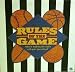 Rules of the Game 2000 Hasbro Edition