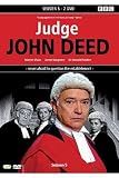 Judge John Deed - Season Five - 2-DVD Box Set ( Hard Gating / My Daughter, Right or Wrong / Lost Youth / Silent Killer ) ( Judge John Deed - Season 5 ) [ NON-USA FORMAT, PAL, Reg.2 Import - Netherlands ]