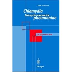 Chlamydia Pneumoniae Infection: The Lung and the Heart by L. Allegra and F. Blasi