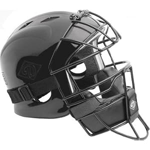 Buy Diamond Sports DCH-Max Catchers Mask