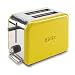 Kenwood kMix Boutique 2-Slot Toaster, Bright Yellow