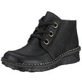 Rieker Linda 50334-00, Damen Stiefel, schwarz, (schwarz 0)
