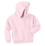 Youth Pullover Hooded Sweatshirt
