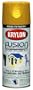 Krylon 2330 Fusion Spray Paint, Sunbeam
