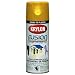 Krylon 2330 Fusion Spray Paint, Sunbeam