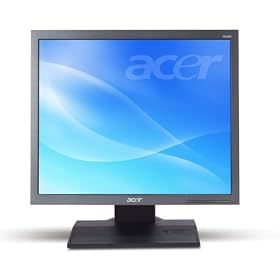 ACER ET.CB3RP.B01 19-Inch LCD Monitor