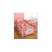 Character World Peppa Polka Dot Junior Rotary Duvet Set