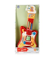 My First Guitar Toy [T79-8893Z-S]