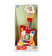 My 1st Guitar Toy