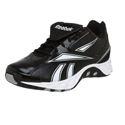 Reebok Men's High & Tight Hex Ride Baseball Shoe