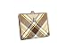 ���B���B�A�� �E�G�X�g�E�b�h �K�}�� �Z���z 739-WINTERTARTAN-BEIGE-MARRONE
