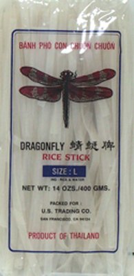 Rice Stick - Large