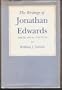 The Writings of Jonathan Edwards: Theme, Motif, and Style