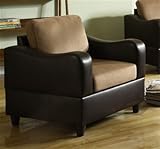 Homelegance Anthony Collection Chair