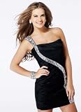 Sherri Hill 2490, cocktail dress