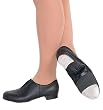 Women's "Tap Flex" Laceless Split-Sole Tap Shoe - S0389L