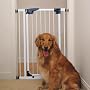 Pet Studio Pressure Mounted Extra Tall Gates