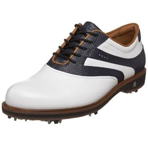 Buy ECCO Ladies New Classic Hydromax Golf Shoe by ECCO