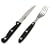 Cook & eat 8 piece steak knife set - Madrid