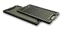 Emerilware Cast-Iron 2-Burner Reversible Grill/Griddle