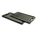 Emerilware Cast-Iron 2-Burner Reversible Grill/Griddle