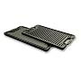 Emerilware Cast-Iron Reversible Grill/Griddle