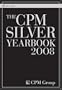 The CPM Silver Yearbook 2008 (Wiley Trading)