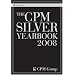 The CPM Silver Yearbook 2008 (Wiley Trading)
