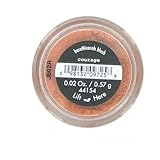 Bare Escentuals Courage Blush NEW SEALED .57 g