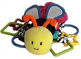 Kids Preferred Amazing Baby Develpmental Bee