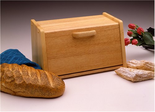 FTS - Bread Box Beechwood Finish 106-108-48