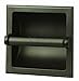 Read Design House 539254 Millbridge Recessed Toilet Paper Holder, Oil Rubbed Bronze Details Design House 539254 Millbridge Recessed Toilet Paper Holder, Oil Rubbed Bronze