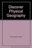 Discover physical geography