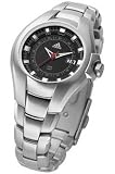 Adidas Ladies Stainless Steel Bracelet Strap Sports Watch in a Smart Presentation Case ADP1108