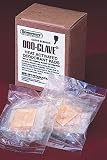 Scienceware OdoClave Deodorant Pads; 1-1/2 x 1-1/2 in.