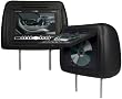 Kopfst�tzenmonitor VW Opel Mercedes BMW