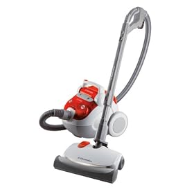 Electrolux Bagless Twin Clean Canister - EL7055A