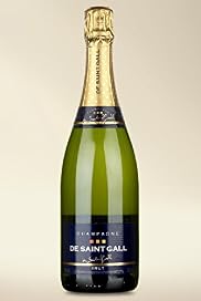 St Gall Brut - Case of 6