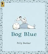 Dog Blue
