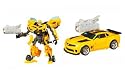 Transformers Dark of the Moon Mechtech Deluxe Bumblebee