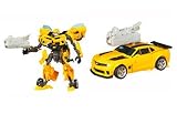 Transformers Dark of the Moon Mechtech Deluxe BumblebeeIMAGE