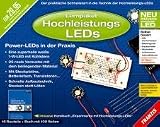 Lernpaket Hochleistungs-LEDs title=