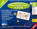 Lernpaket HochleistungsLEDs
