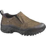 Merrell Men's Shiver Moc Waterproof Slip-On