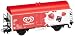 Märklin 44201 - Kühlwagen Langnese