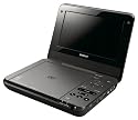 Sony DVPFX770B.CEK Portable DVD Player with 7-inch Screen - Black